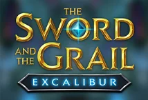 The Sword and the Grail Excalibur